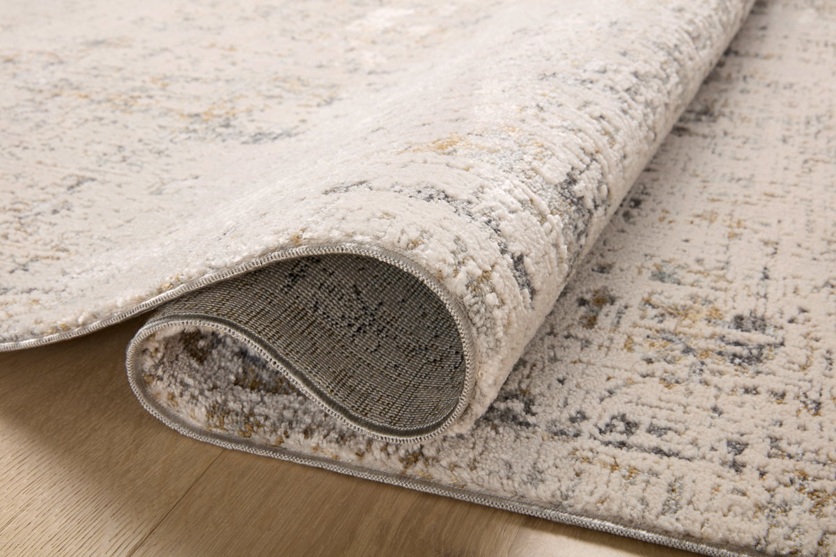 Amber Lewis x Loloi Alie Rug, 2'3" length x 3'10" width View 9