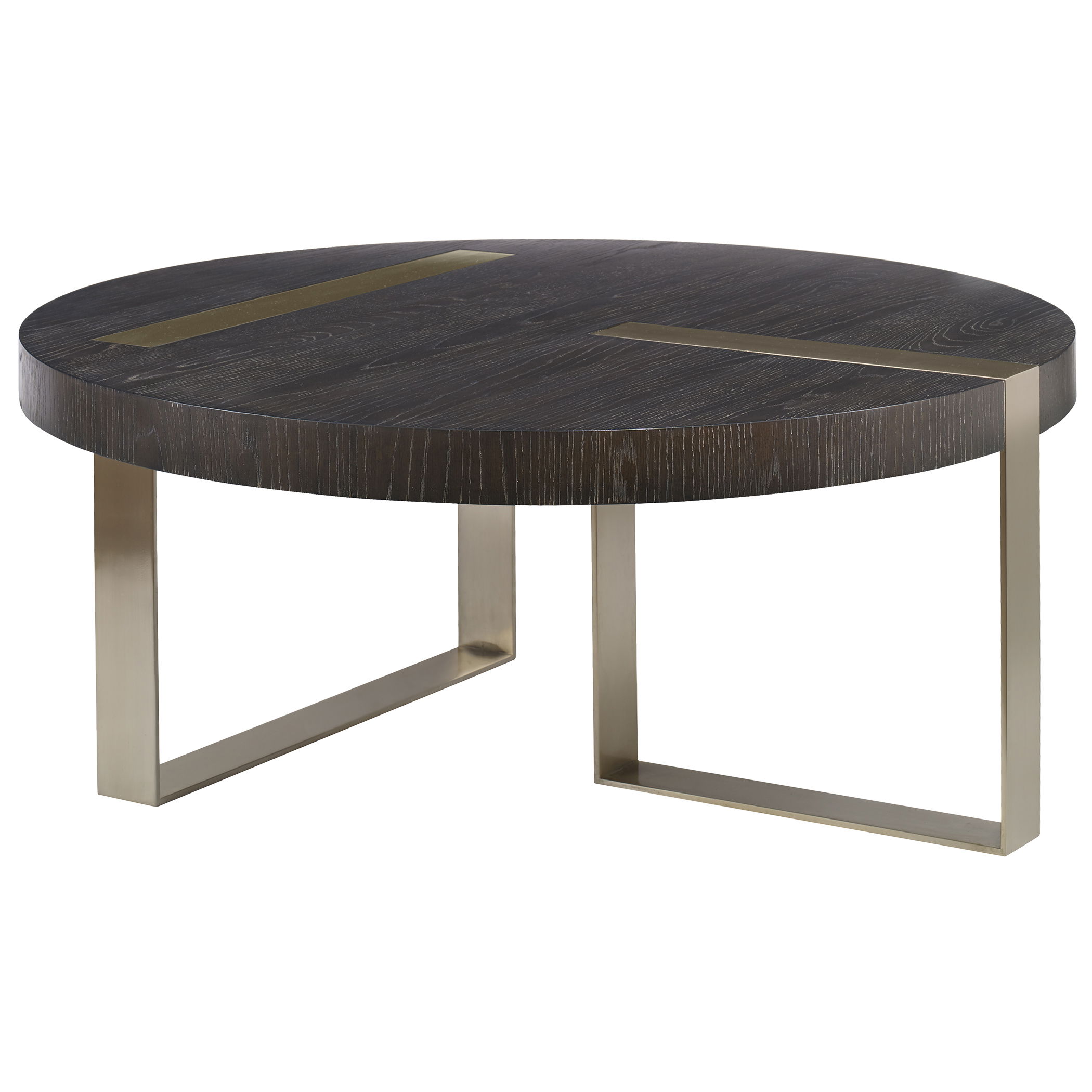 Converge Round Coffee Table large image 