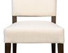 Bauhaus Chair, by Sarreid, 1'6" length x 1'9" width x 2'11" height thumbnail 12