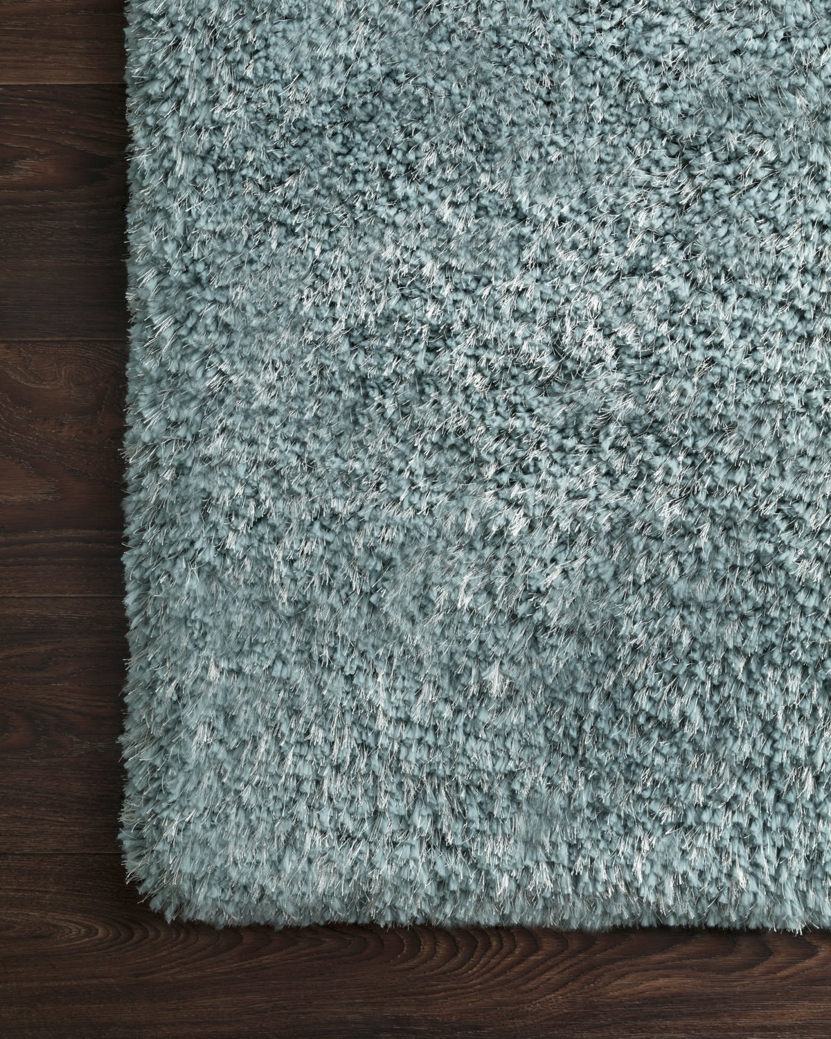 Loloi Mila Shag Rug, 7'9" length x 9'9" width View 6