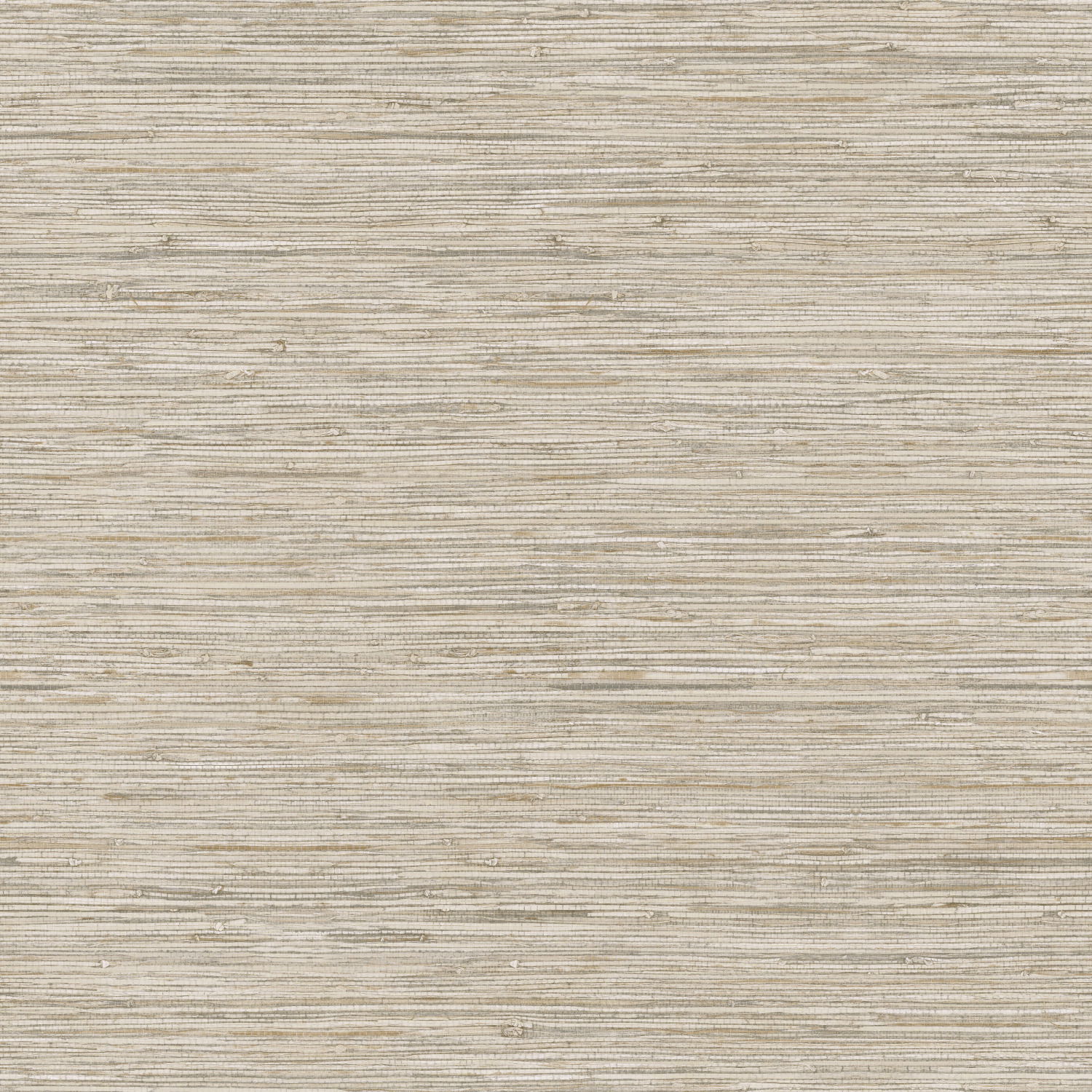 Grasscloth Brown Wallpaper, by York Wall, 33' length x 1'8.5" width x 0.02" depth View 1
