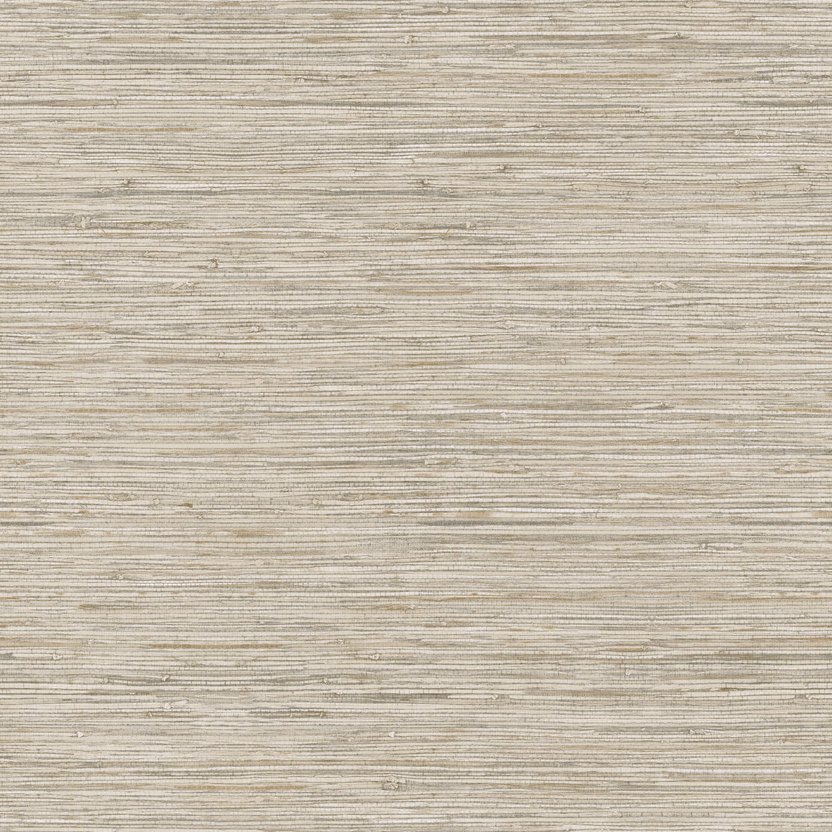 Grasscloth Brown Wallpaper, by York Wall, 33' length x 1'8.5" width x 0.02" depth View 1