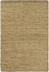 Maren Handmade Rug, by Surya, 7'6" length x 5' width thumbnail