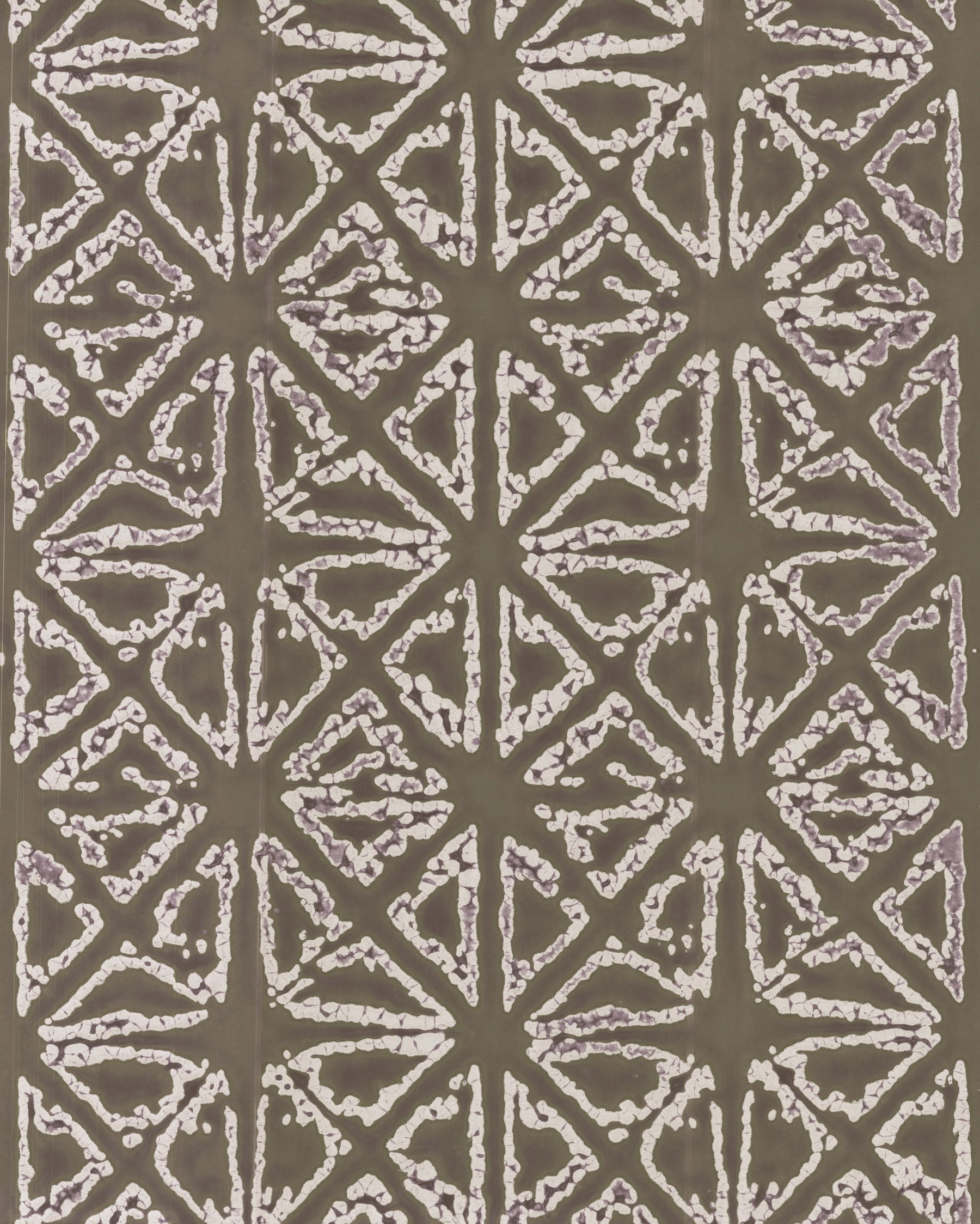 Empire Diamond Grey Wallpaper large image 