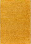 Deluxe Shag Machine Woven Rug, by Surya, 7'2.61" length x 5'2.99" width thumbnail