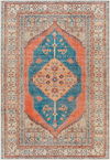 Tahmis Machine Woven Rug thumbnail 0