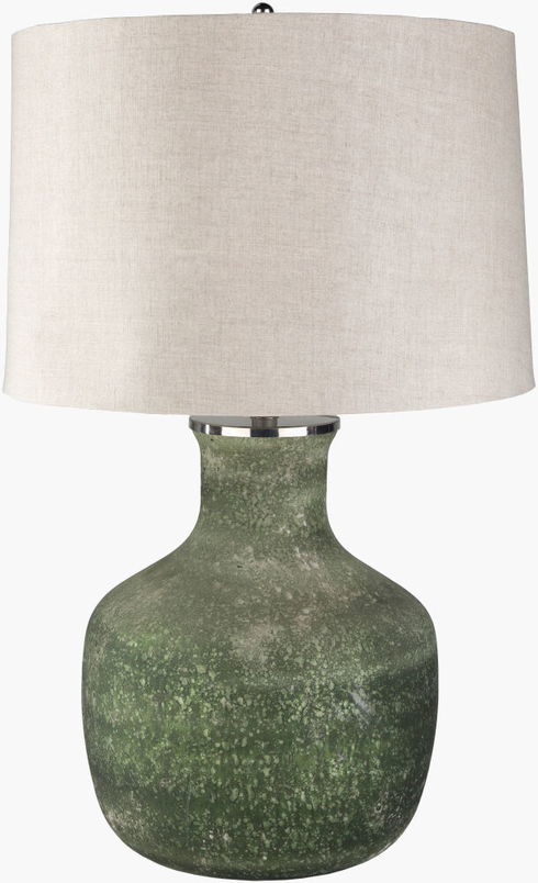Matteo Accent Table Lamp