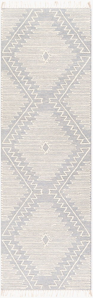 Bedouin Handmade Rug