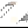 Brian Console Table Brown thumbnail 2