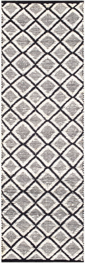 Santa Barbara Handmade Rug