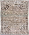 Antique One of a Kind Handmade Rug thumbnail 0
