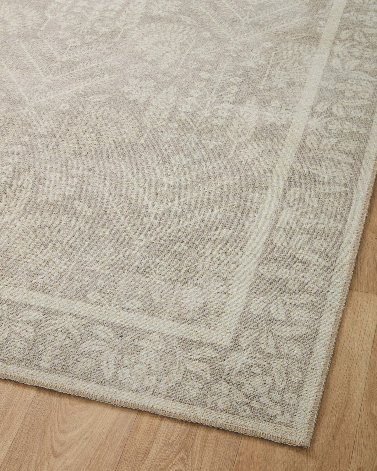 Rifle Paper Co. x Loloi Maison Rug, 2' length x 5' width View 6