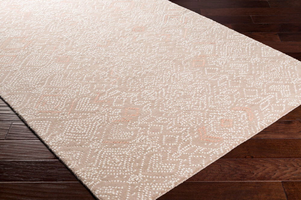 Corfu Handmade Rug large image 