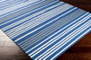 Frontier Handmade Rug, by Surya, 3' length x 2' width thumbnail