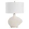 Duostacked Ceramic Table Lamp thumbnail 4