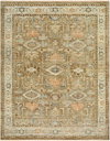 Bijar Handmade Rug, by Surya, 14' length x 10' width thumbnail