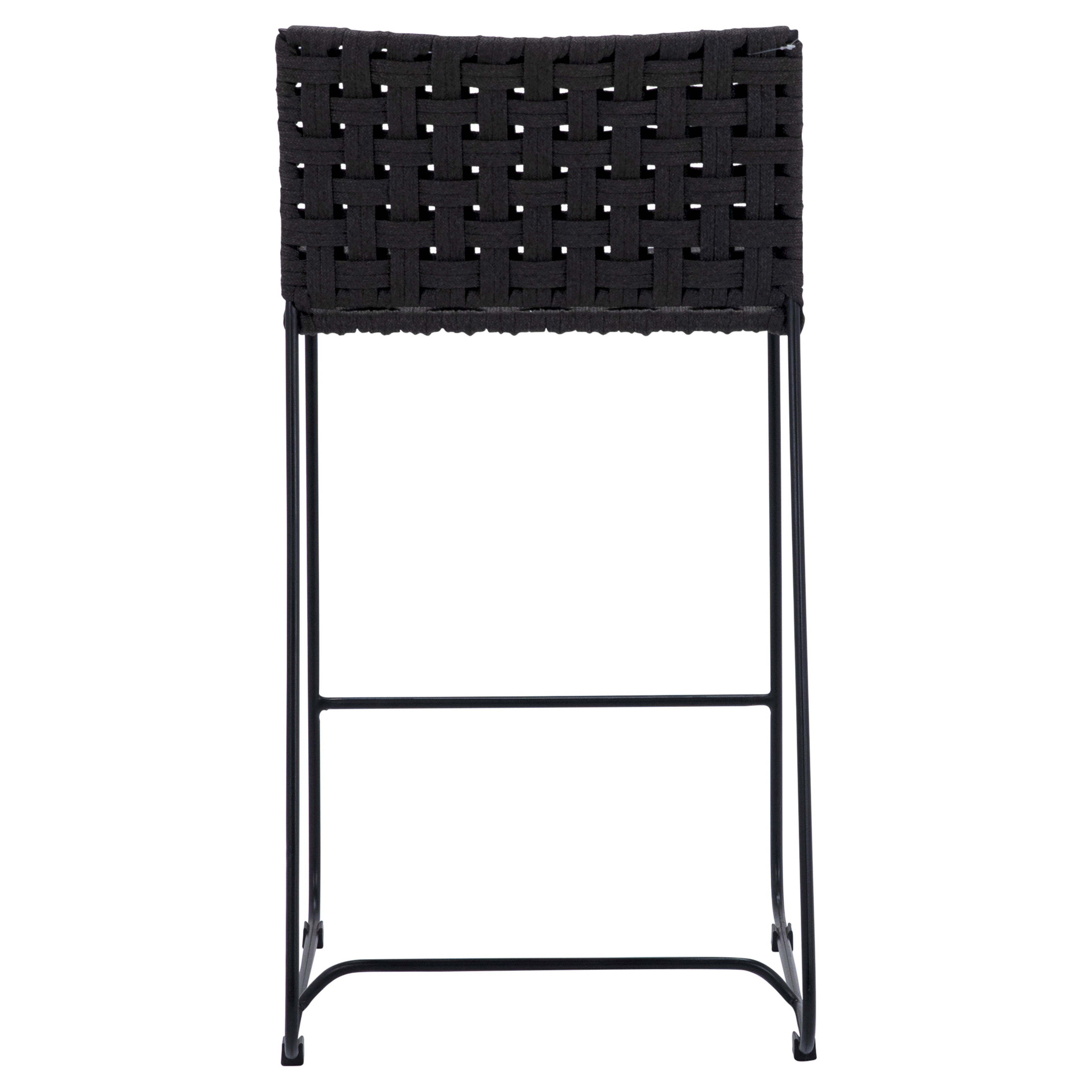 Forbes Outdoor Counter Stool large image 