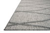 Loloi Rainier Rug, 2'3" length x 7'7" width thumbnail 3
