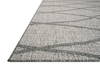 Loloi Rainier Rug, 5'3" length x 7'7" width thumbnail 3
