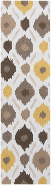 Brentwood Handmade Rug, by Surya, 8' length x 2'3" width thumbnail
