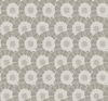 Coco Bloom White Wallpaper, by York Wall, 27' length x 2'3" width x 0.02" depth thumbnail 1