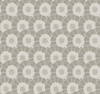 Coco Bloom White Wallpaper, by York Wall, 27' length x 2'3" width x 0.02" depth thumbnail