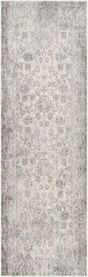 Presidential Machine Woven Rug, by Surya, 10'0.08" length x 3'2.98" width thumbnail