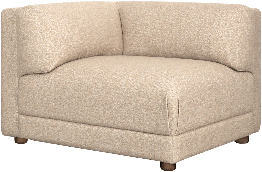 Meryl Modular Sofa, Sofas & Sectional by Surya, 42" width x 30" height