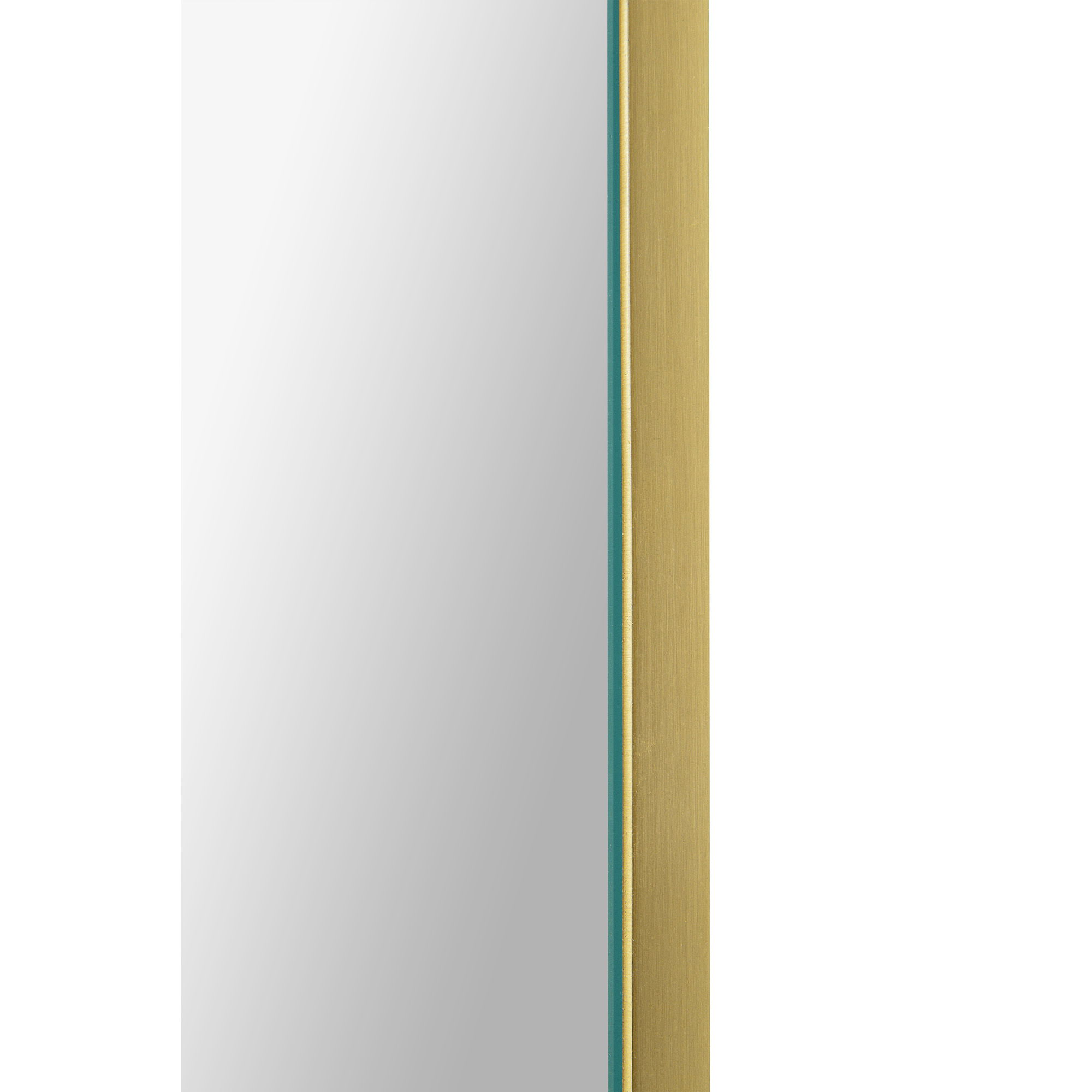 Beckah Wall Mirror large image 