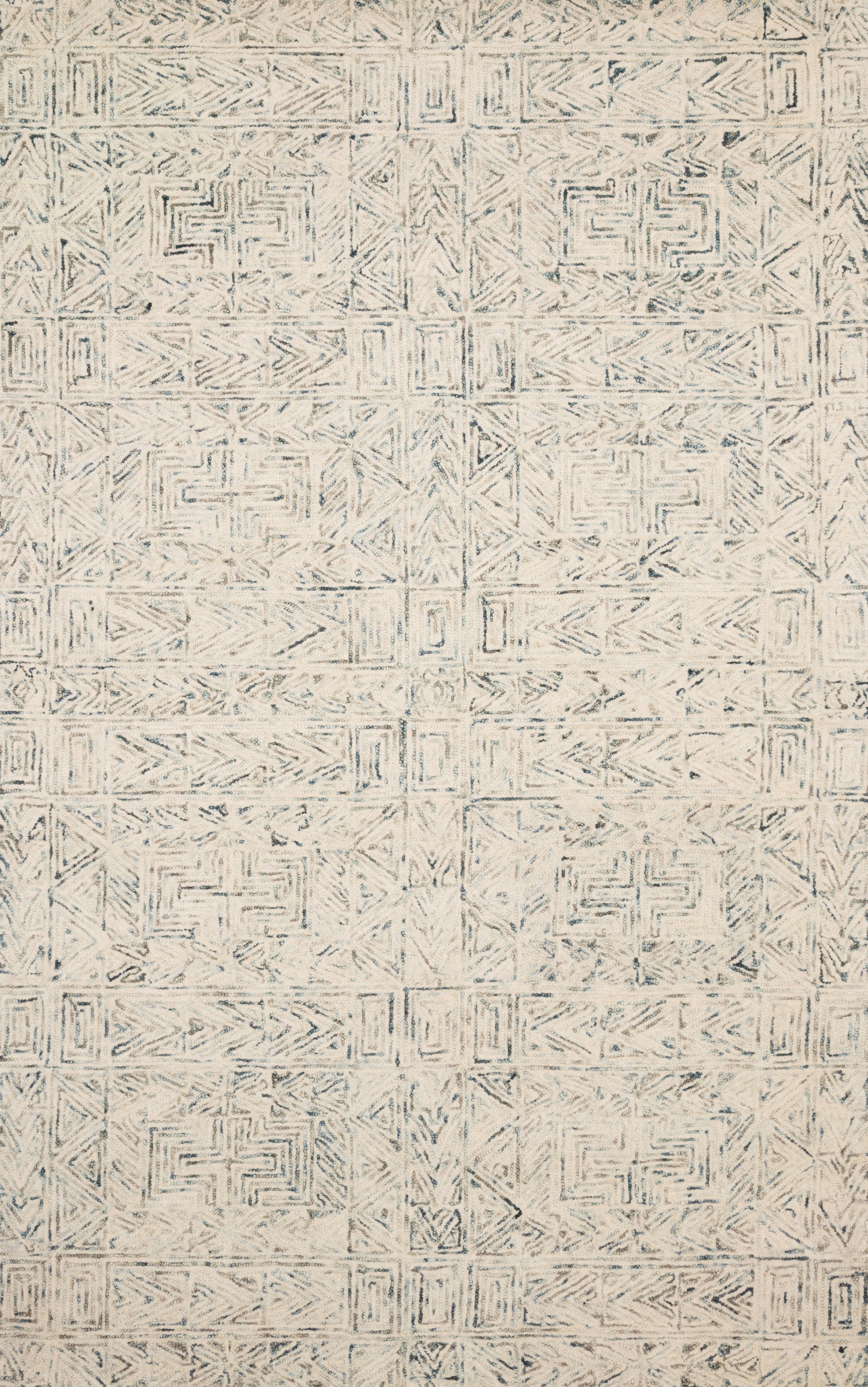 Loloi Peregrine Rug large image 