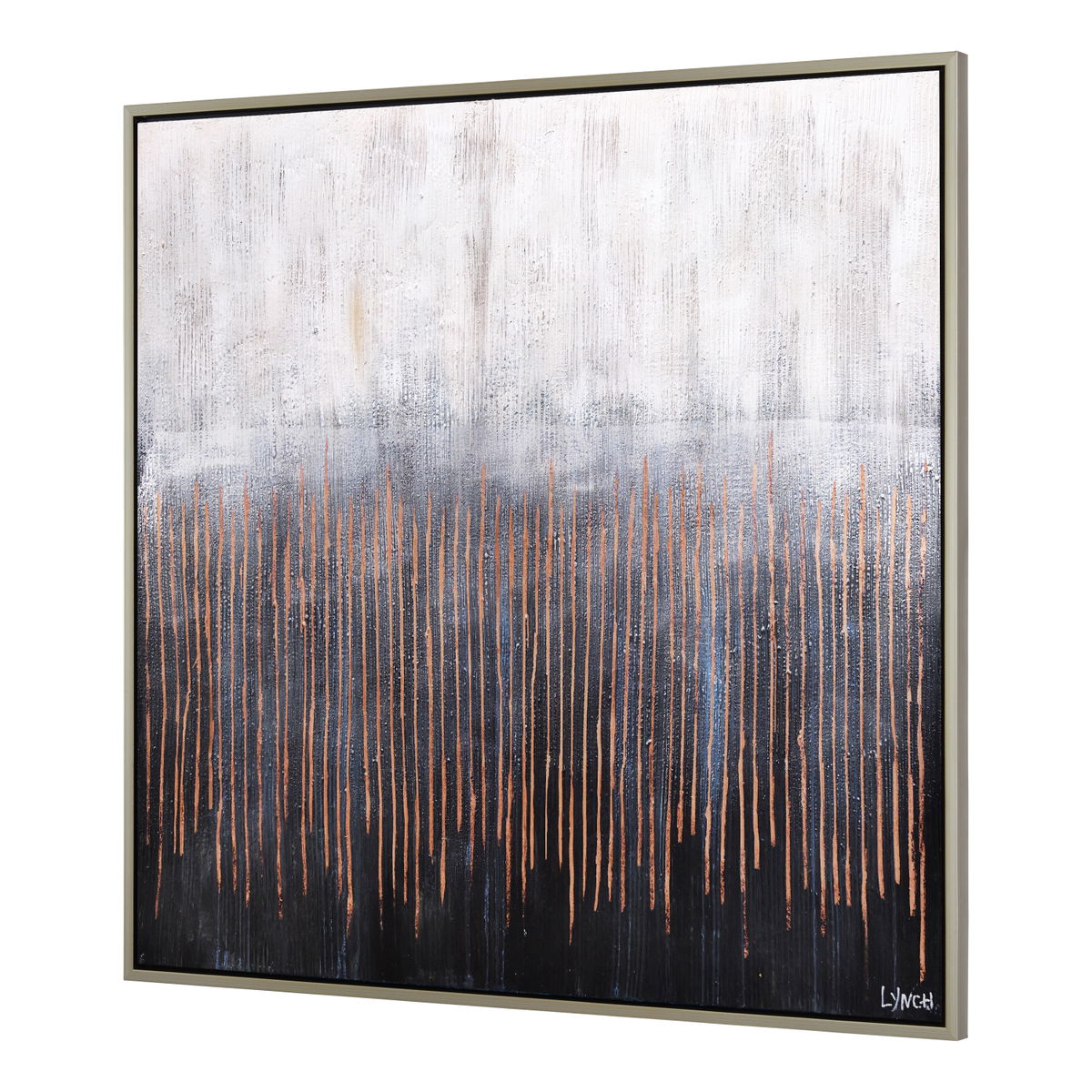 Flynn  Canvas Art, Painting by Renwil, 50" height x 1.6" depth View 2
