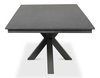 Eich Dining Table, by Sarreid, 45659" length x 43" width x 30" height thumbnail 3