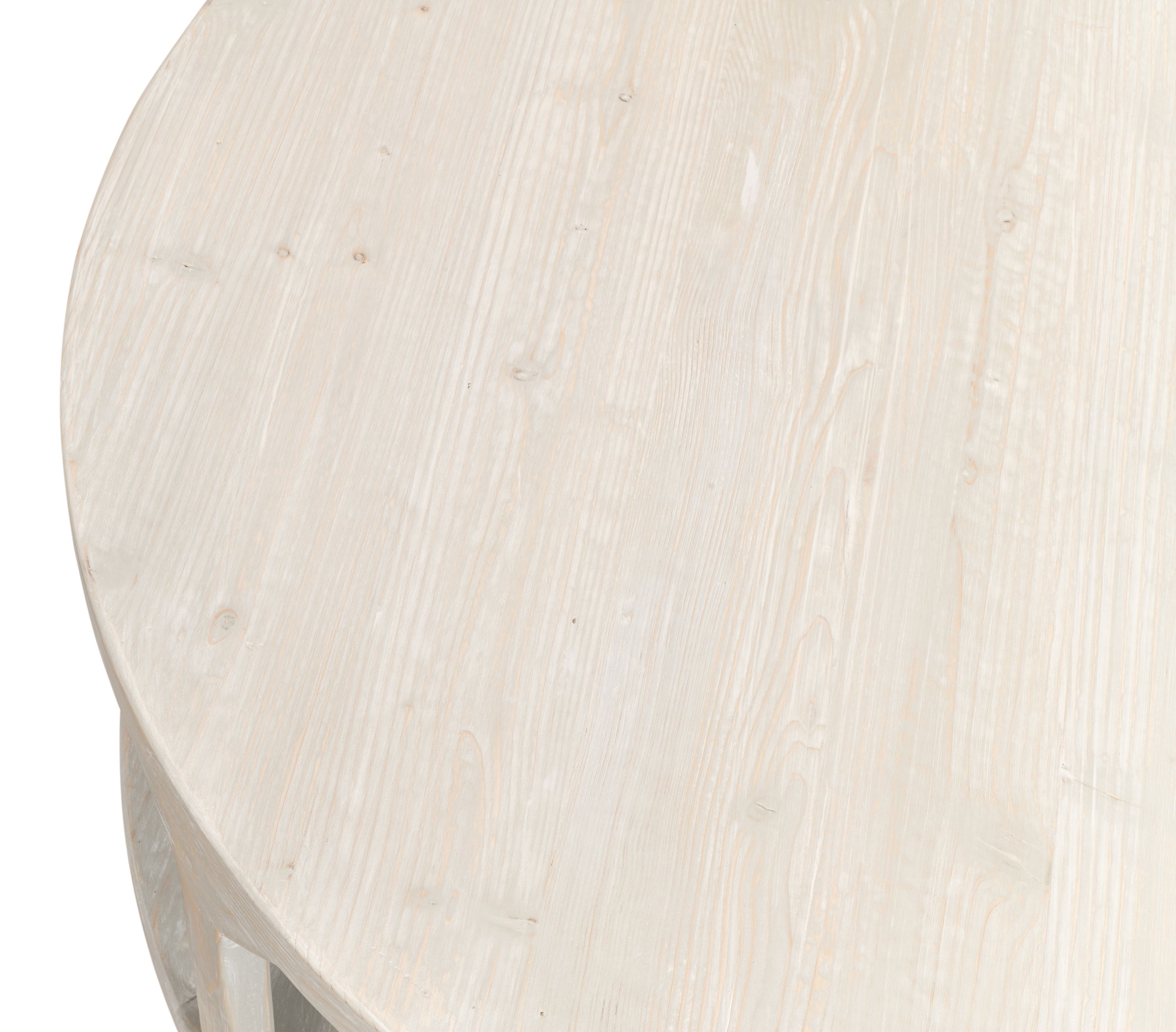 Devon Coffee Table  Grey Thorne large image 