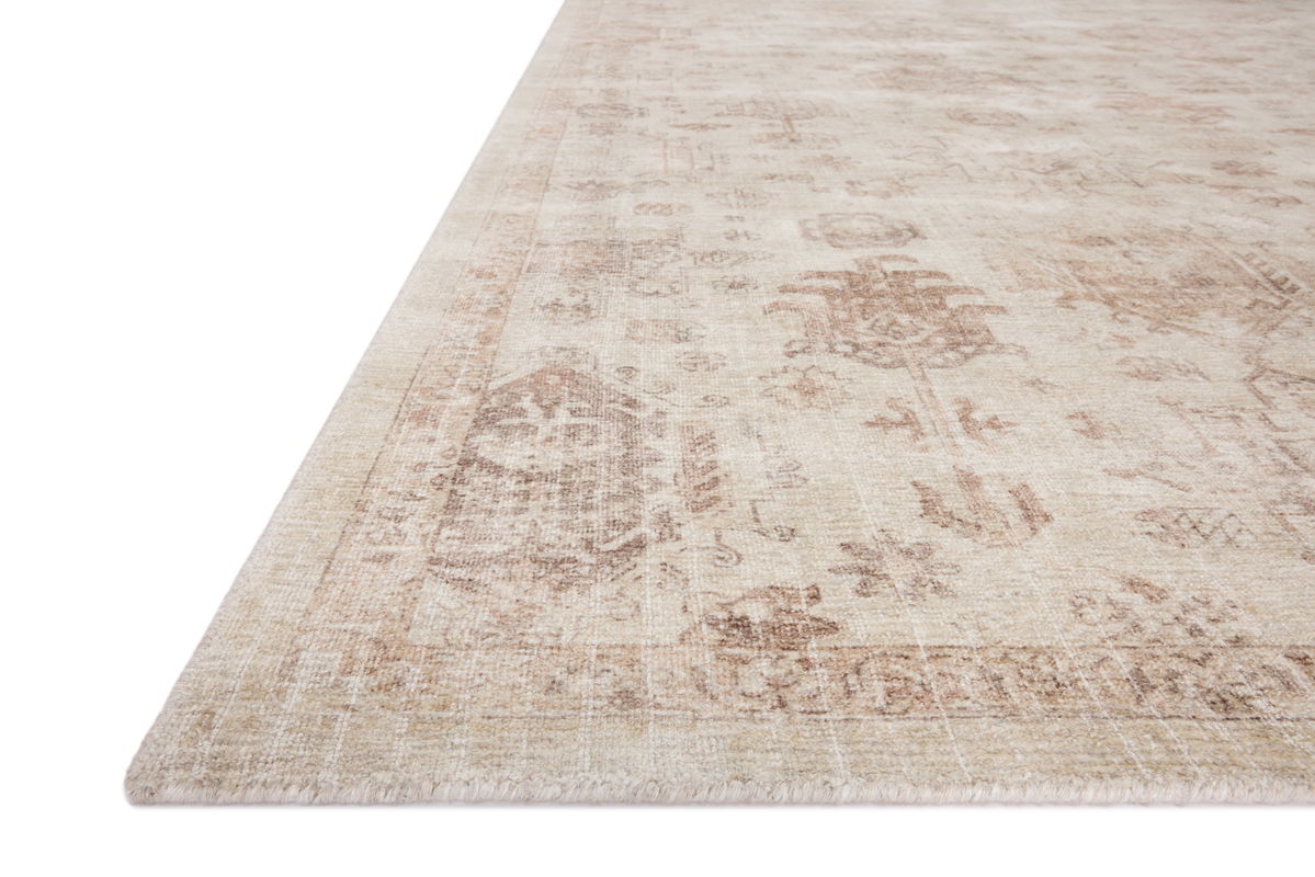 Loloi Marcella Rug, 1'6" length x 1'6" width View 2