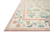 Rifle Paper Co. x Loloi Eden Rug, 2'6" length x 11'6" width thumbnail 3