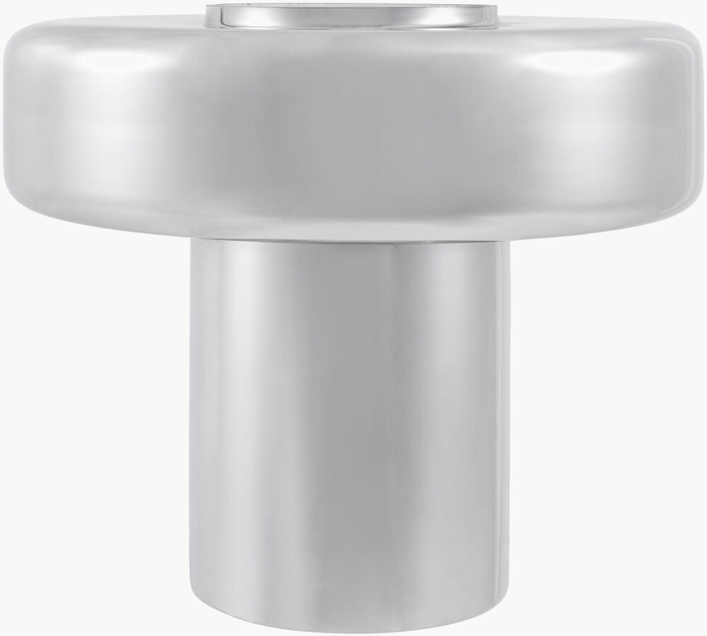 Nozay Accent Table Lamp, by Surya, 14" width x 12" height