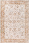 Da Vinci Machine Woven Rug, by Surya, 9'6.17" length x 6'6.74" width thumbnail
