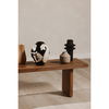 Koshi Bench Sandblasted Amber Oak thumbnail 7
