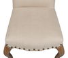 Thorne Side Chair, Beige thumbnail 4