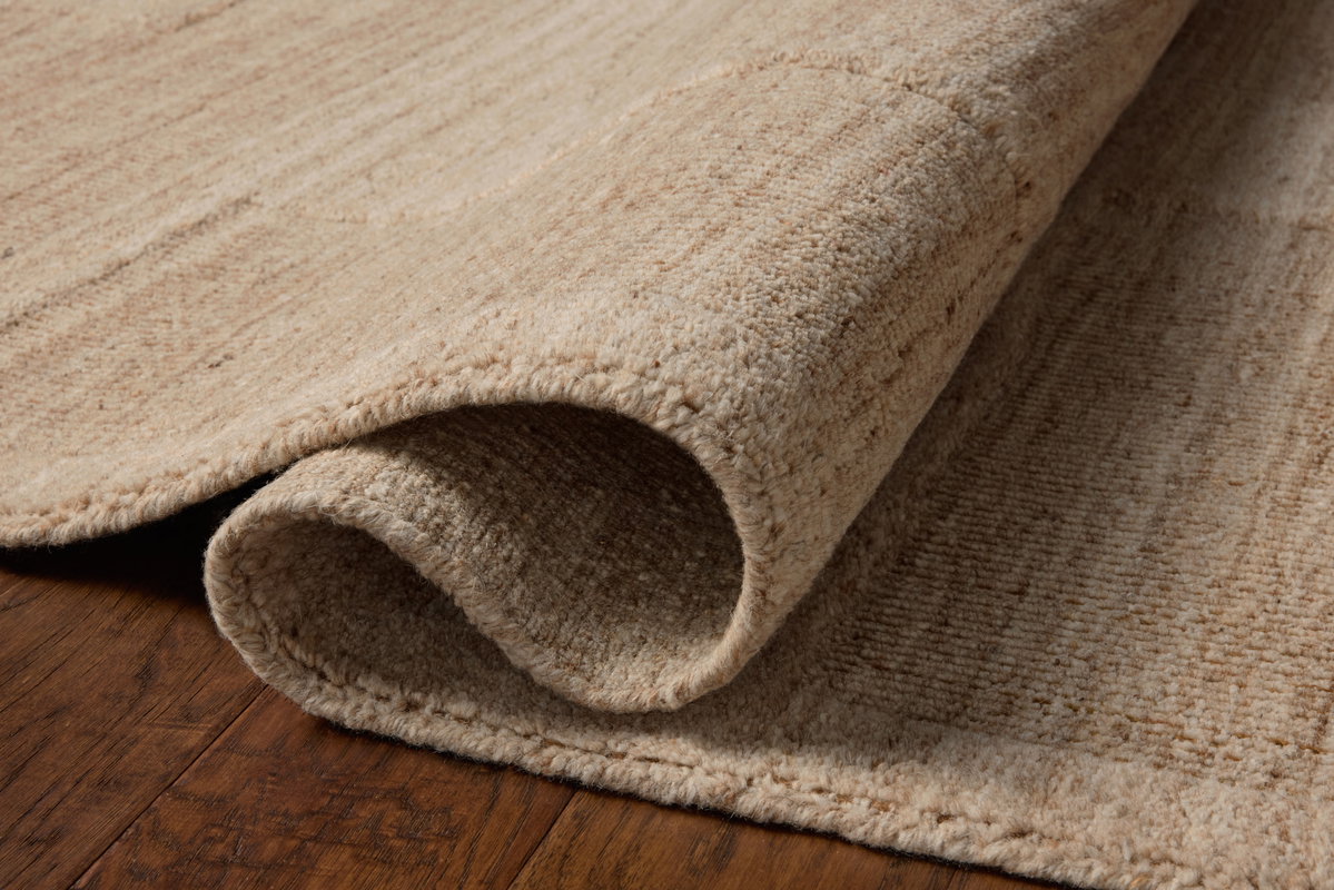 Loloi Maren Rug, 1'6" length x 1'6" width View 4