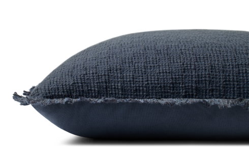 Amber Lewis x Loloi Meadowlark Pillow