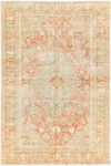 Antique One of a Kind Handmade Rug thumbnail 0