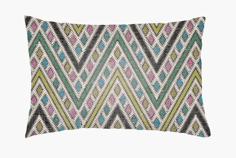 Lolita Lumbar Pillow large image 