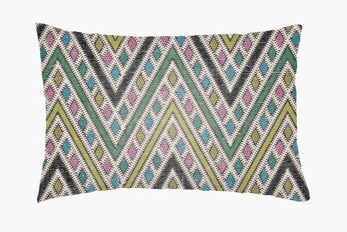 Lolita Lumbar Pillow