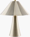Galleria Accent Table Lamp, by Surya, 12" width x 14" height thumbnail