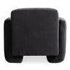 Fallon Accent Chair Shadow Grey thumbnail 3