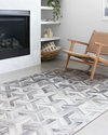 Loloi Maddox Rug, 2'3" length x 3'9" width thumbnail 2