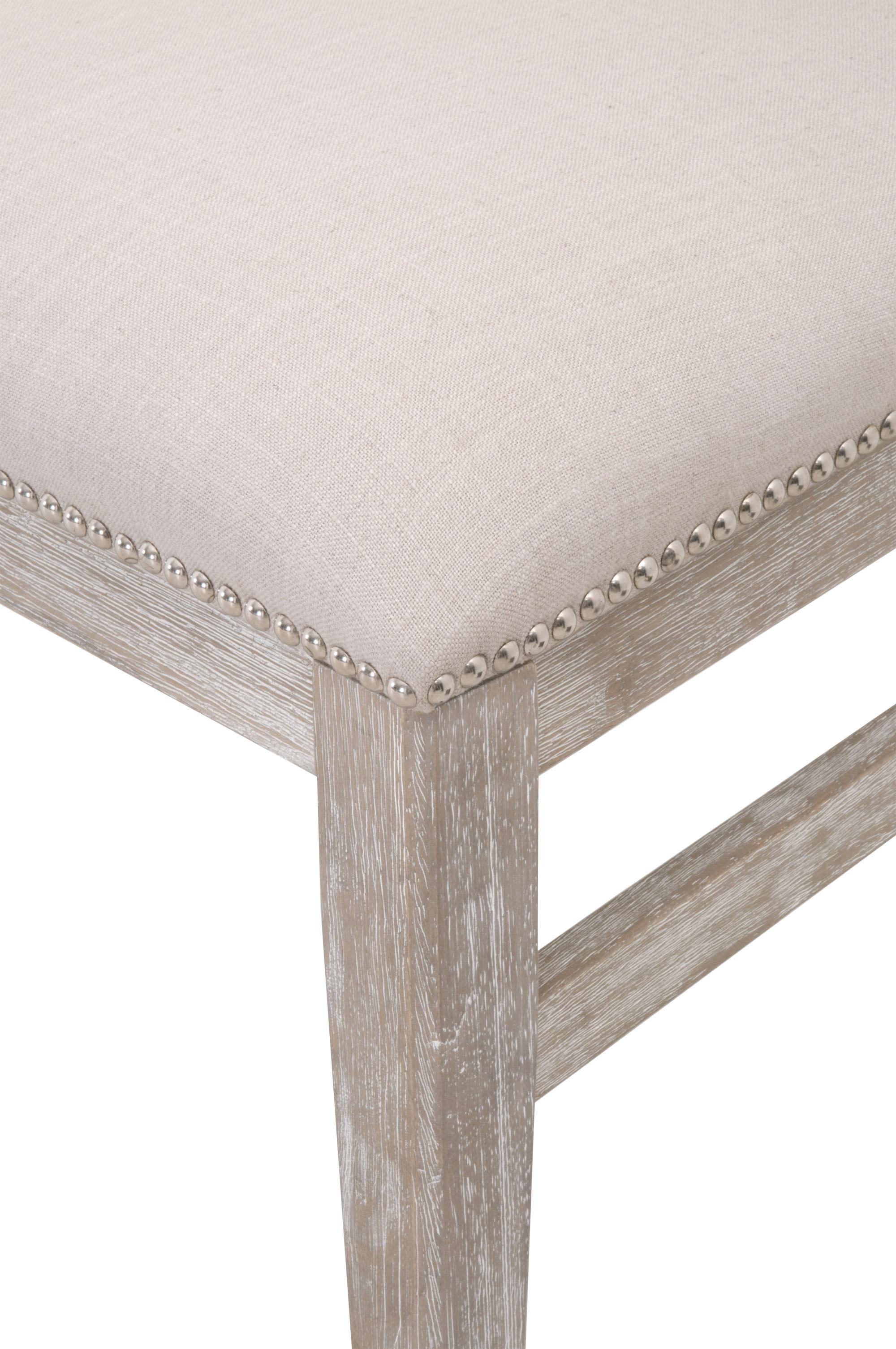 Dexter Dining Chair, Set of 2, by Essentials for Living, 20.5" width x 40" height x 24" depth View 6