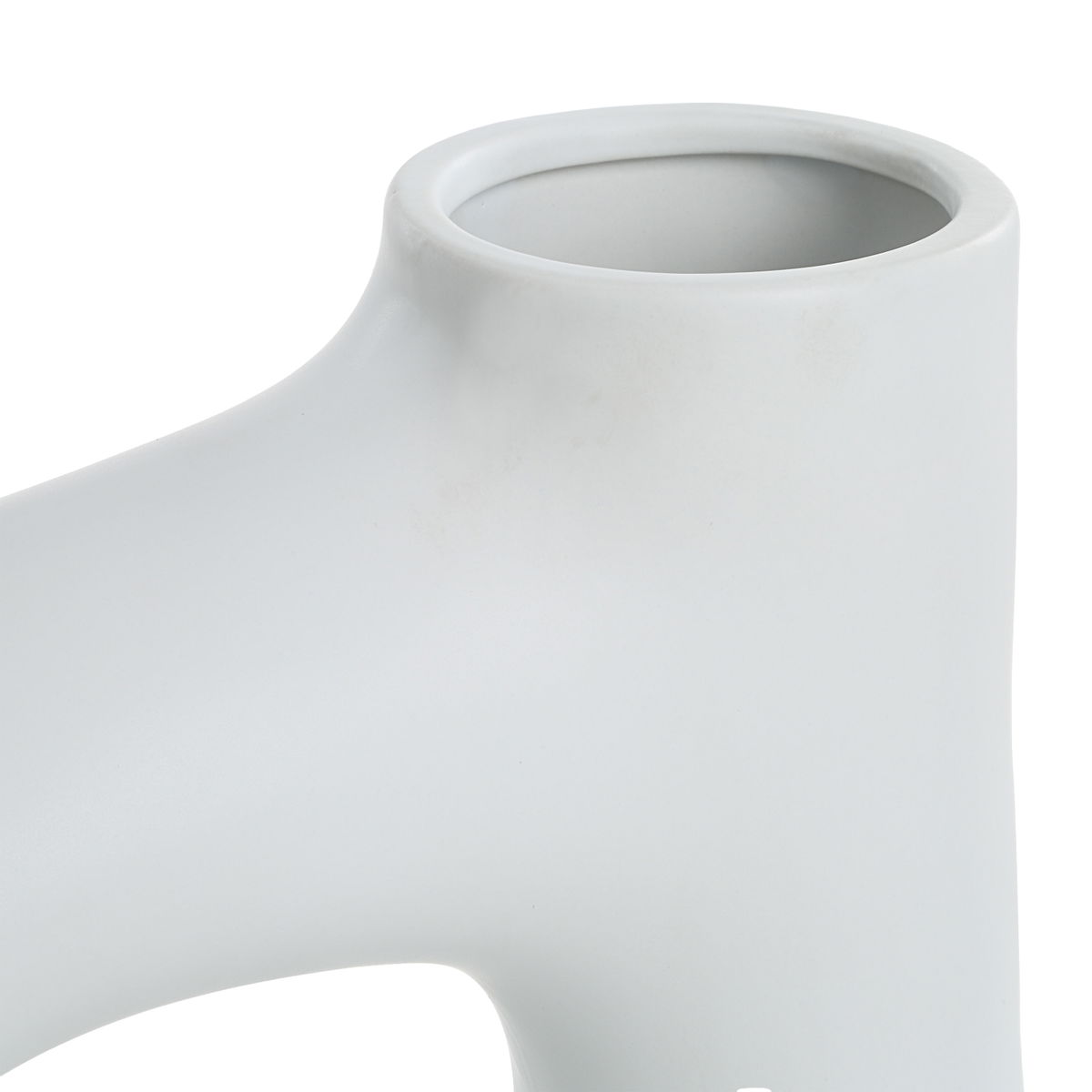 Vostra Vase, by Renwil, 14" height x 5.12" depth View 3