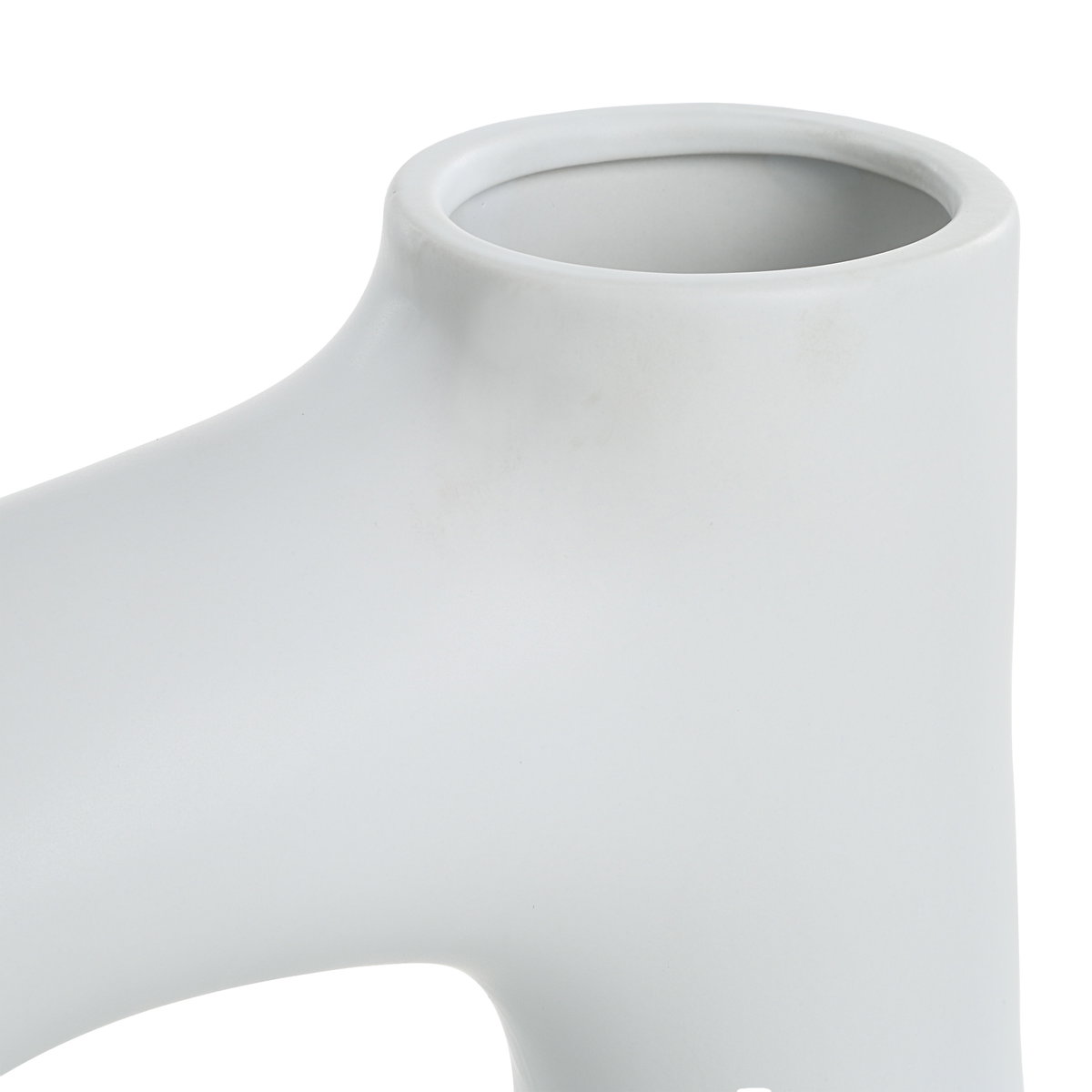 Vostra Vase, by Renwil, 14" height x 5.12" depth View 3